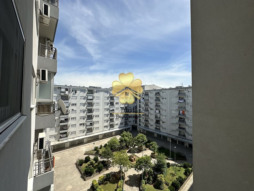 Apartment for rent in Pobrežje, Podgorica — photo 12