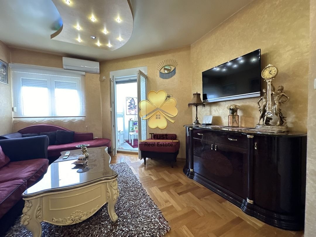 Apartment for rent in Pobrežje, Podgorica — photo 2