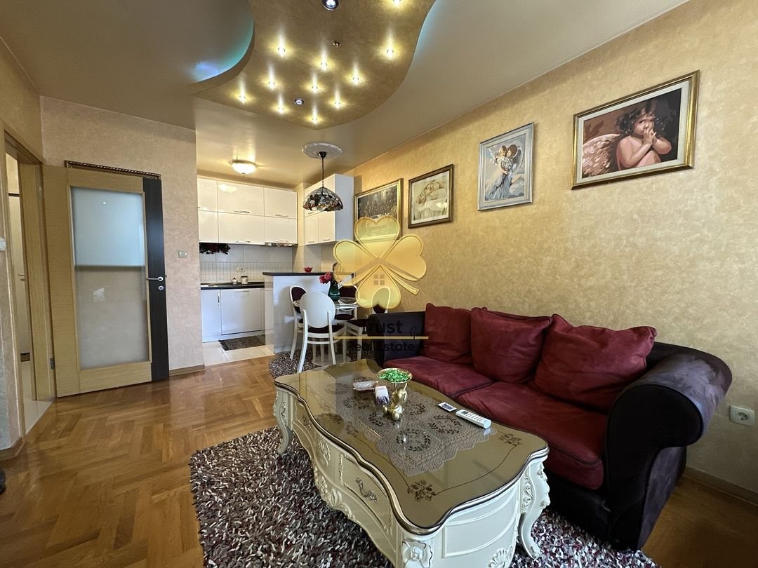 Apartment for rent in Pobrežje, Podgorica — photo 3