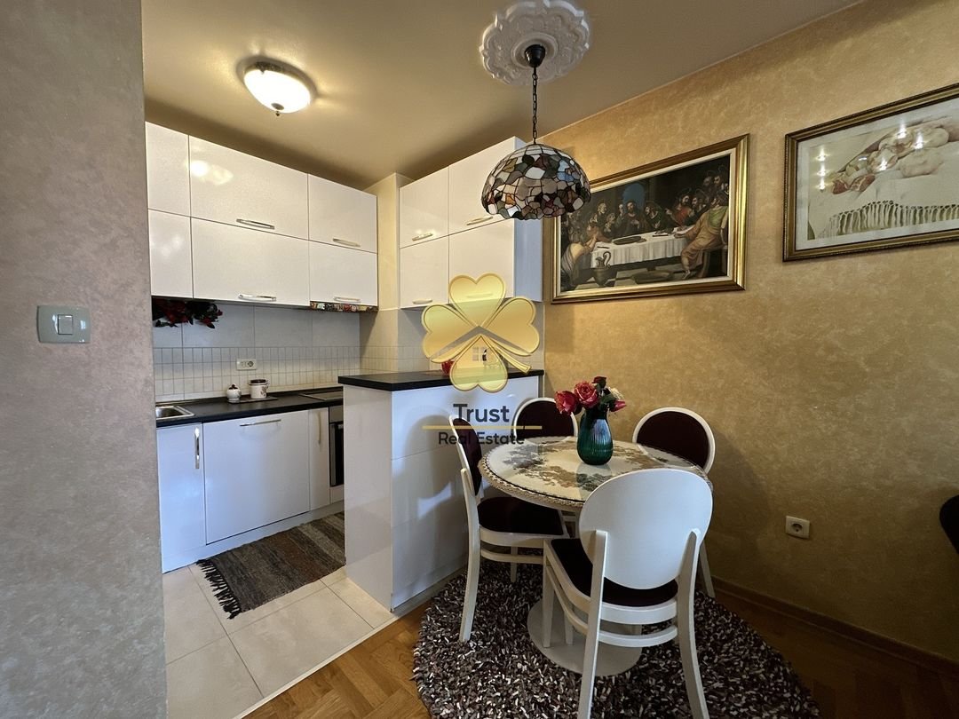 Apartment for rent in Pobrežje, Podgorica — photo 4