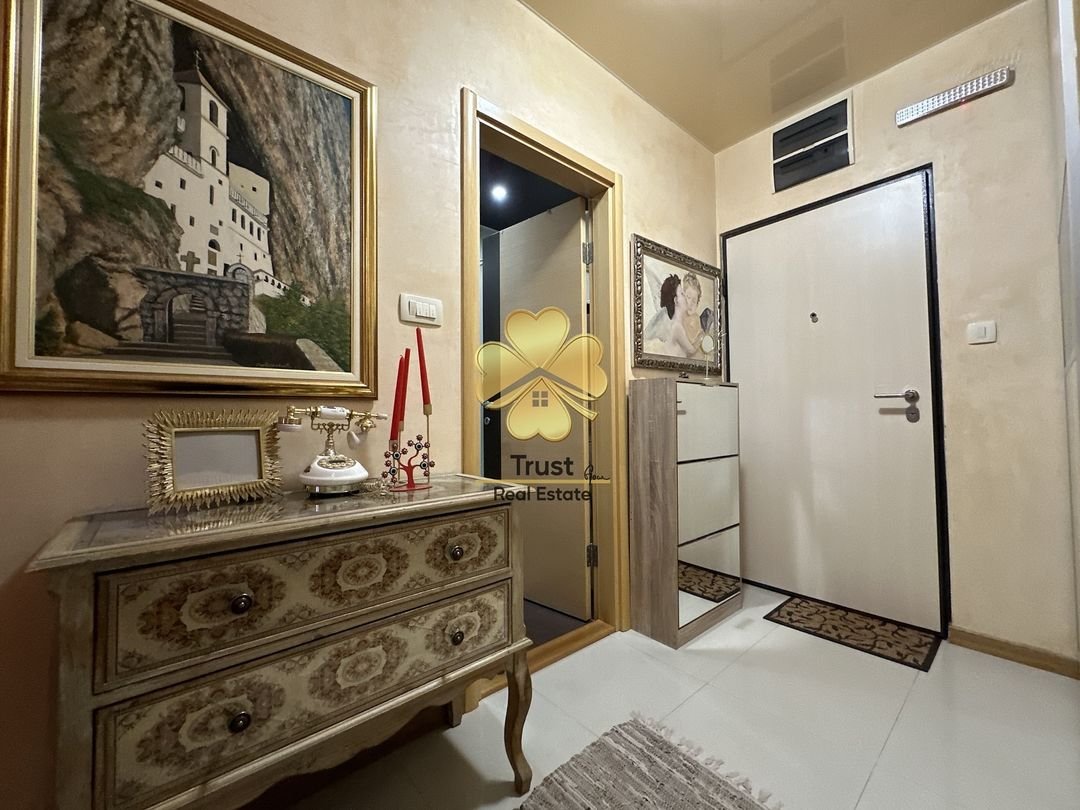 Apartment for rent in Pobrežje, Podgorica — photo 6
