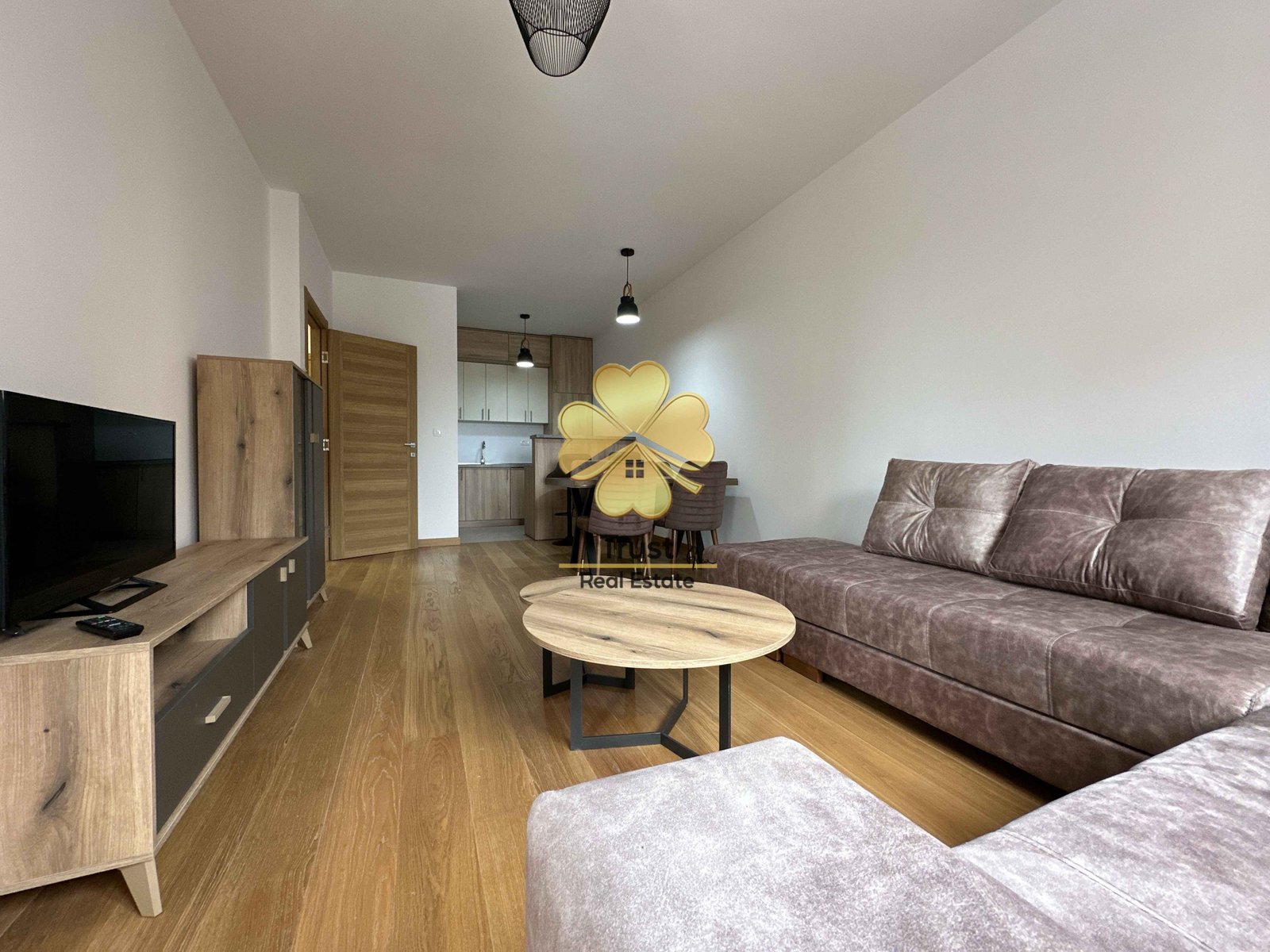 Apartment for rent in City Kvart, Podgorica — photo 2