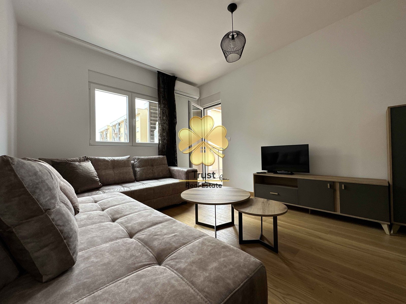 Apartment for rent in City Kvart, Podgorica — photo 3