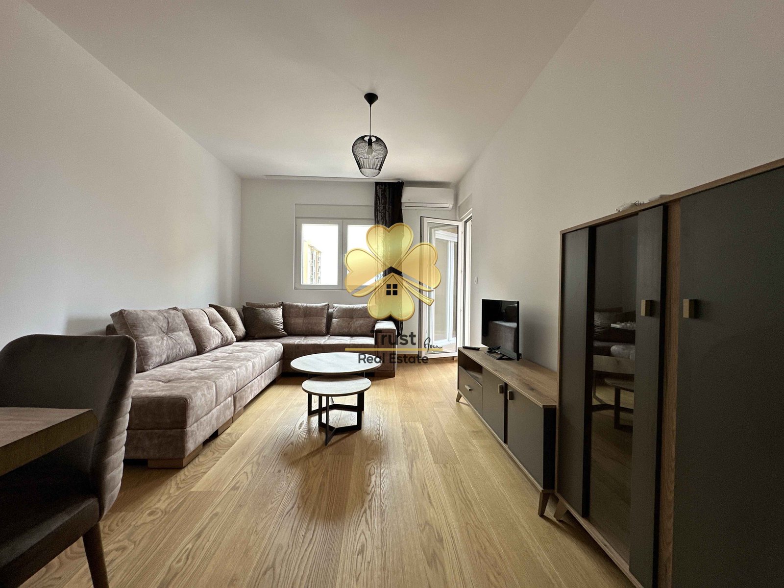 Apartment for rent in City Kvart, Podgorica — photo 4