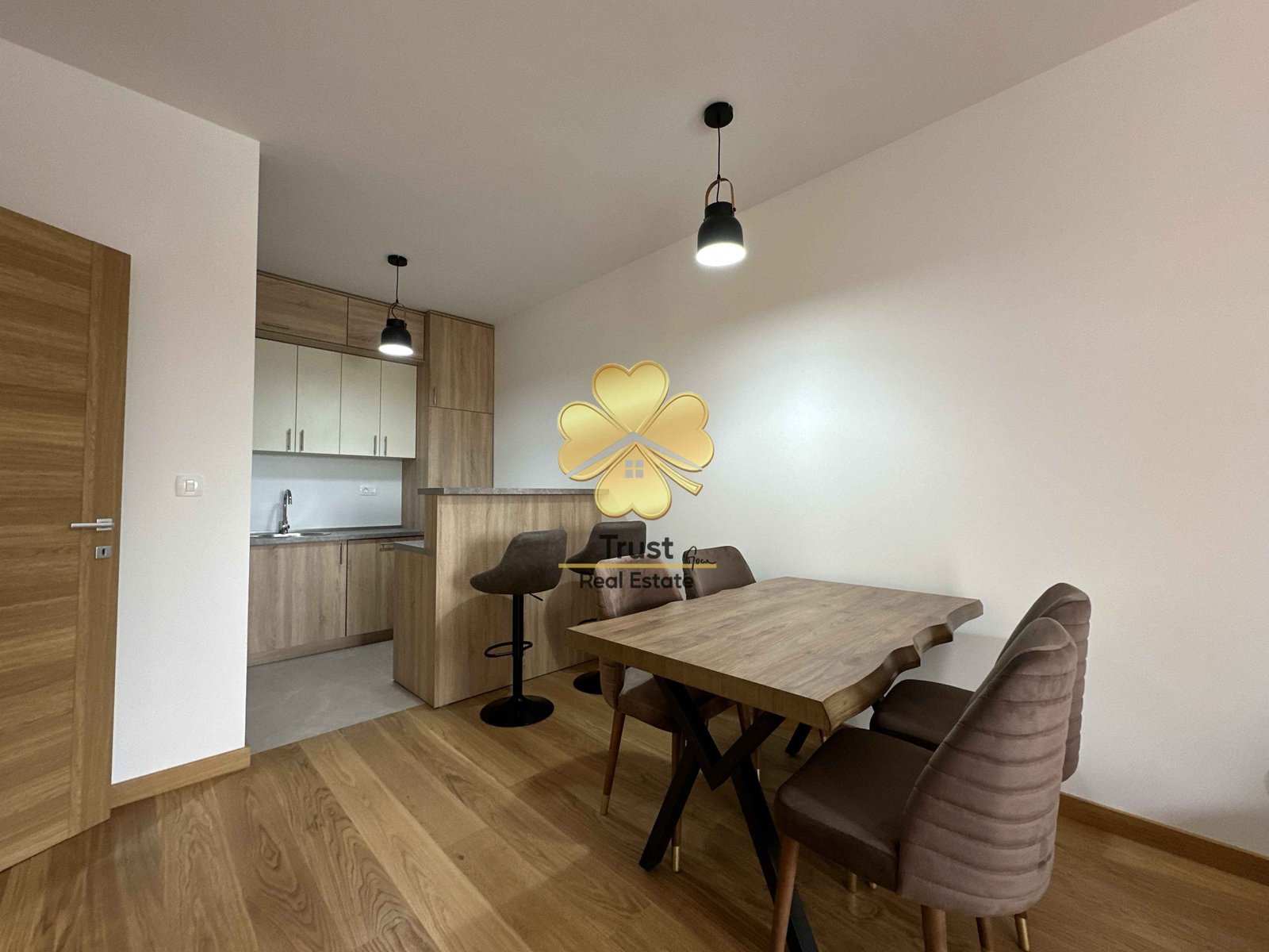 Apartment for rent in City Kvart, Podgorica — photo 5