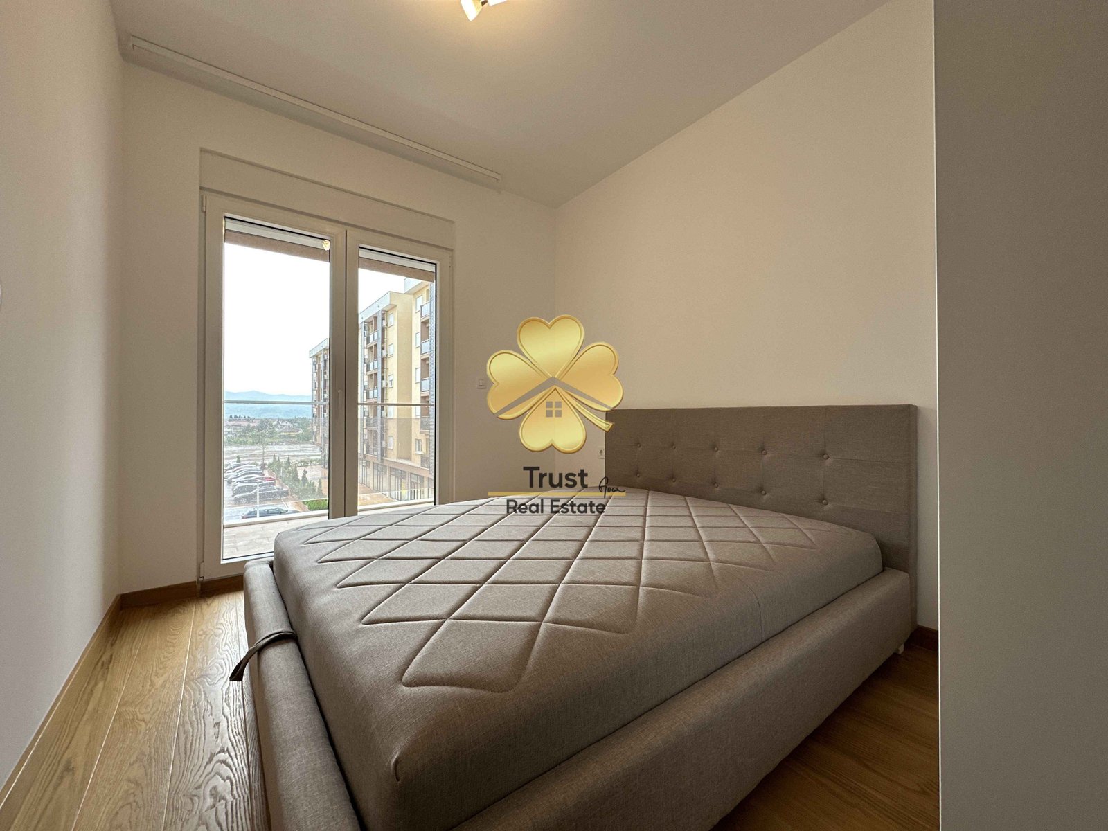 Apartment for rent in City Kvart, Podgorica — photo 10