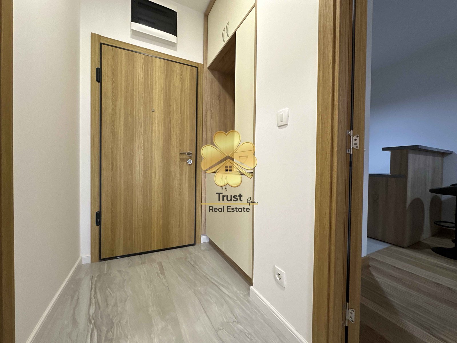 Apartment for rent in City Kvart, Podgorica — photo 8