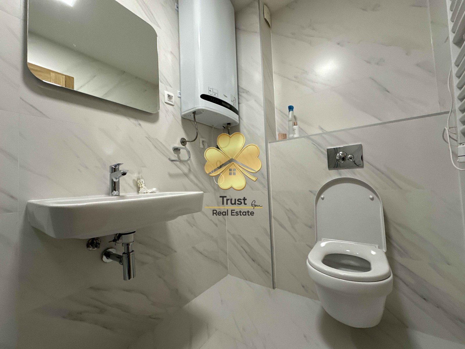 Apartment for rent in City Kvart, Podgorica — photo 11