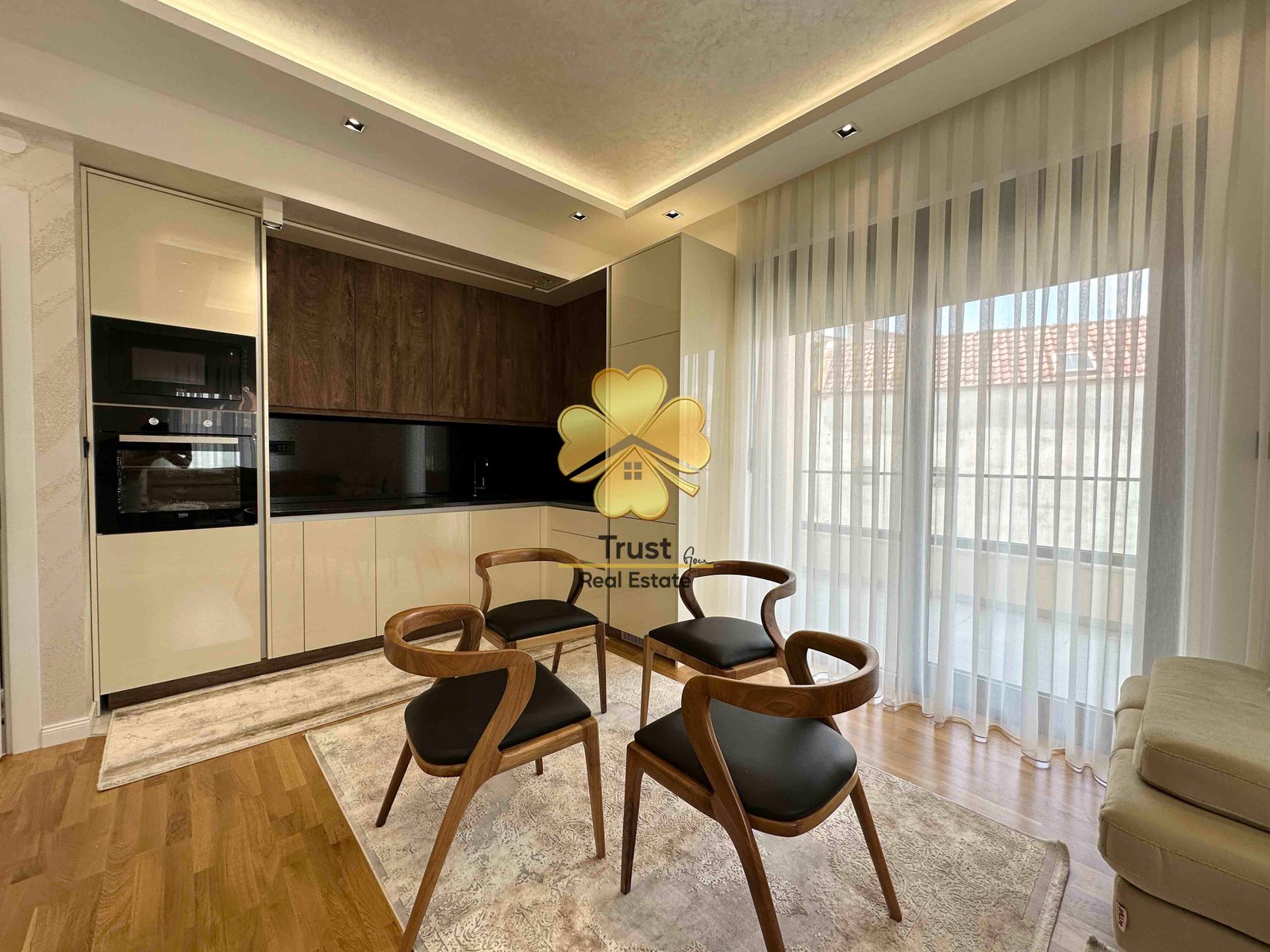 Apartment for rent in Stara Varoš, Podgorica — photo 3