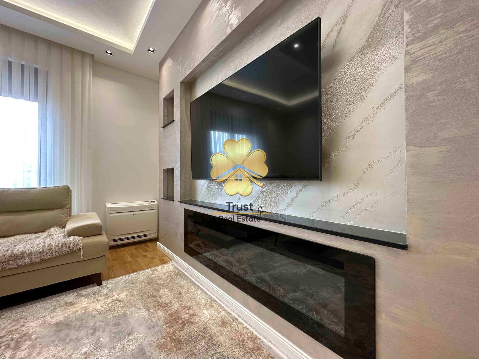 Apartment for rent in Stara Varoš, Podgorica — photo 4