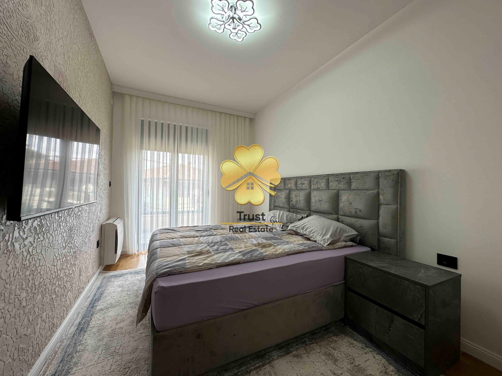 Apartment for rent in Stara Varoš, Podgorica — photo 6