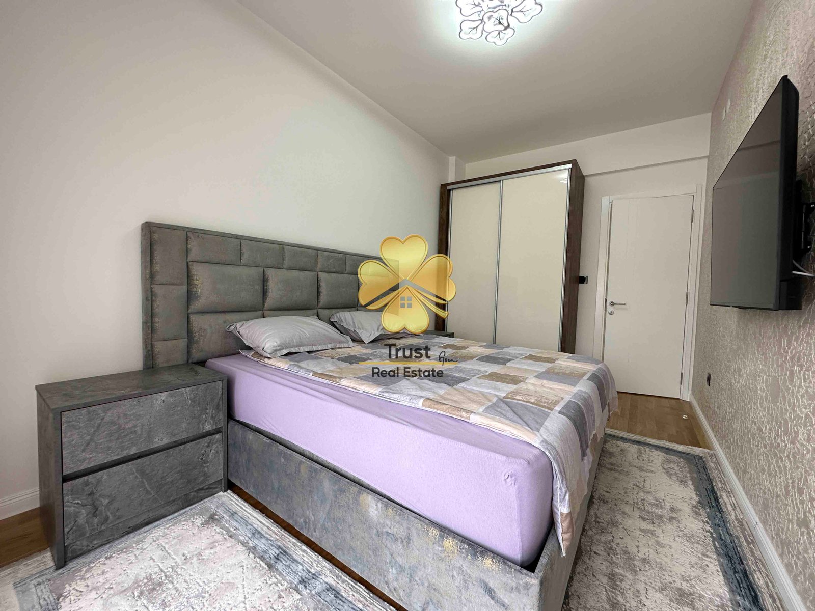 Apartment for rent in Stara Varoš, Podgorica — photo 7