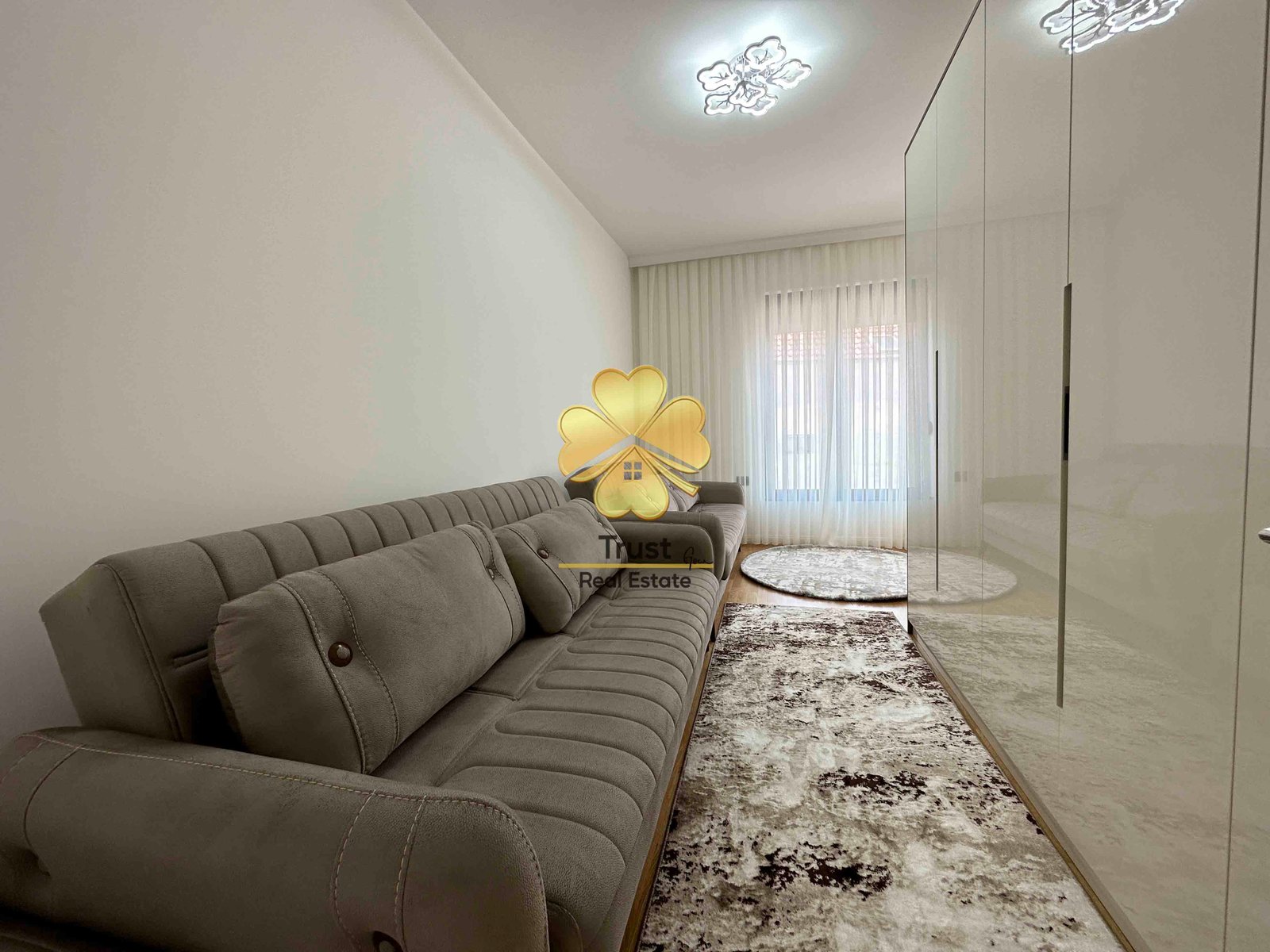 Apartment for rent in Stara Varoš, Podgorica — photo 9