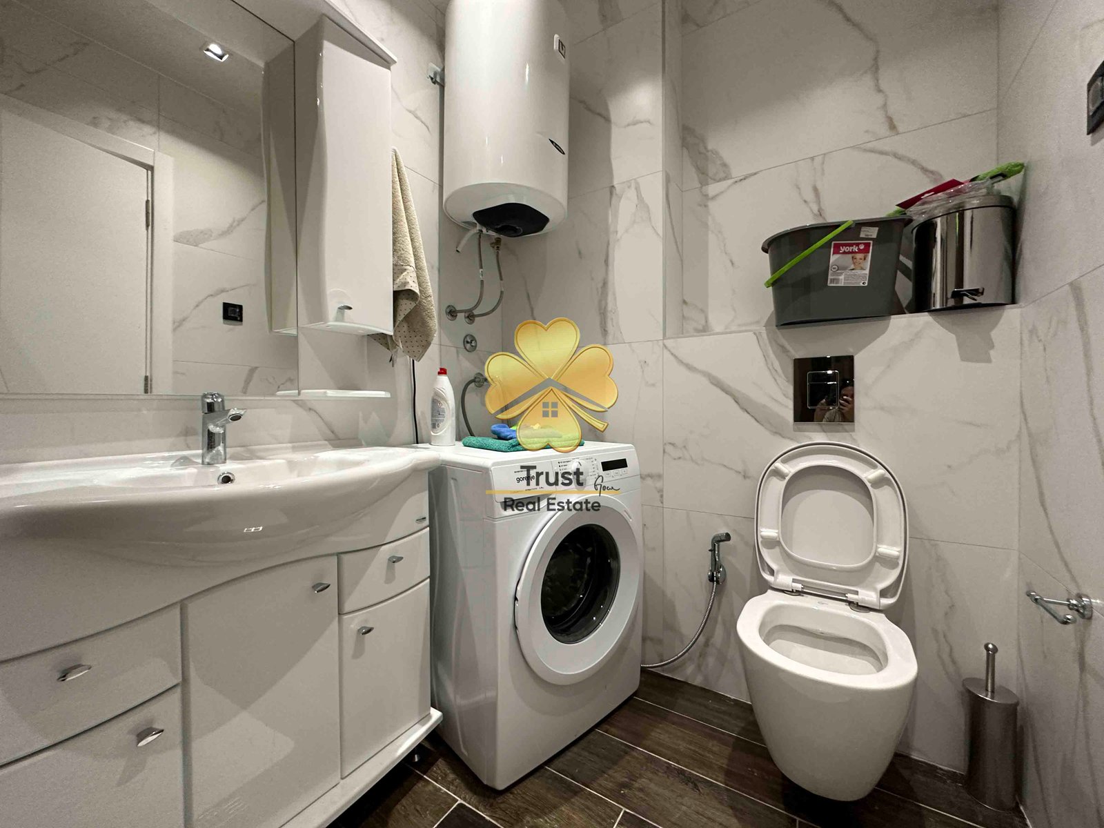 Apartment for rent in Stara Varoš, Podgorica — photo 10