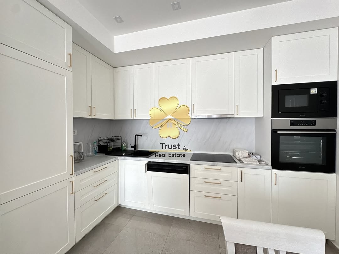 Apartment for rent in Master Kvart, Podgorica — photo 5
