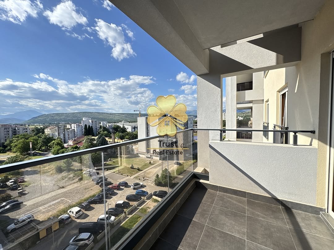 Apartment for rent in Master Kvart, Podgorica — photo 6
