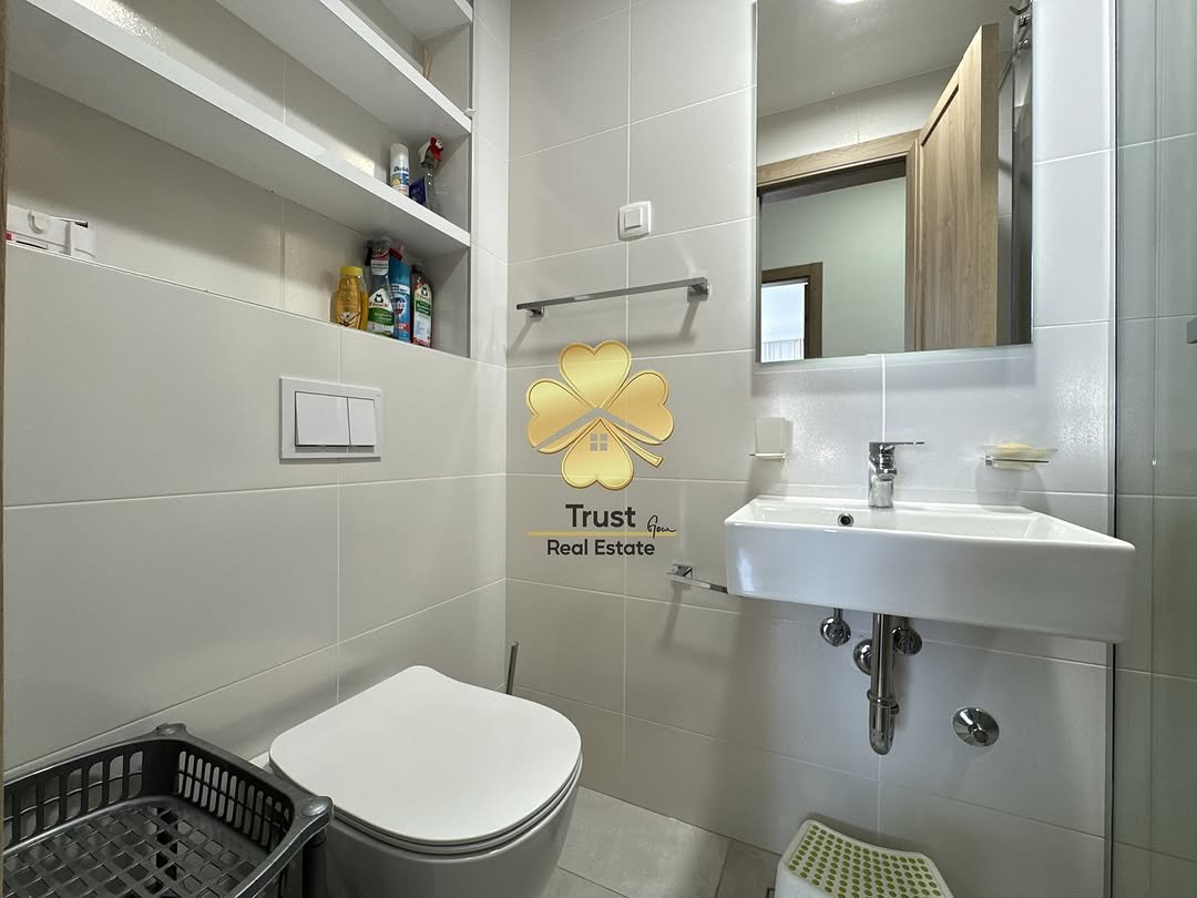 Apartment for rent in Master Kvart, Podgorica — photo 12
