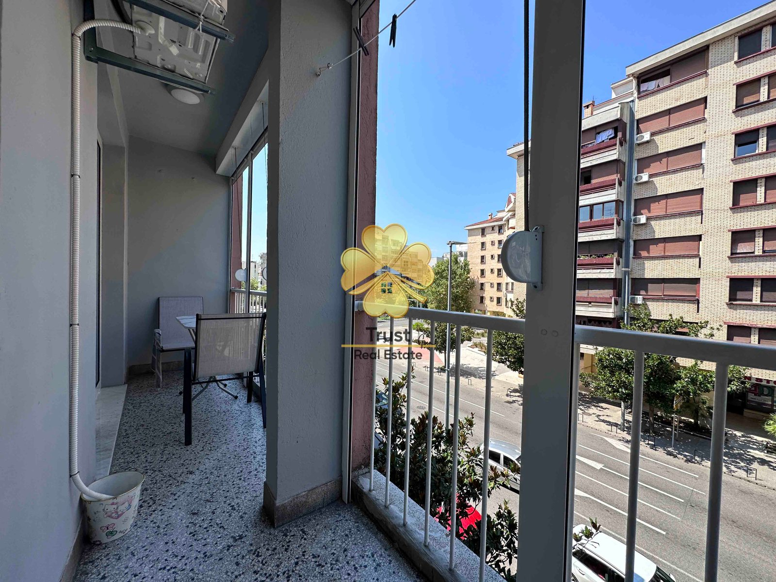 Apartment for rent in Drač, Podgorica — photo 11