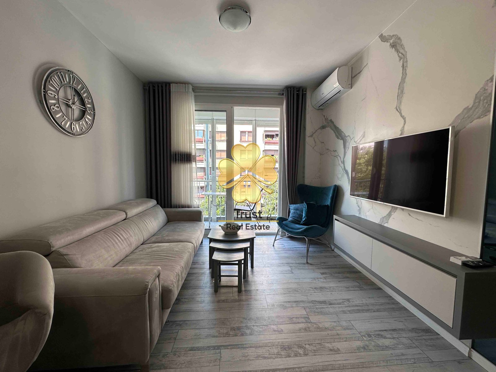 Apartment for rent in Drač, Podgorica — photo 3