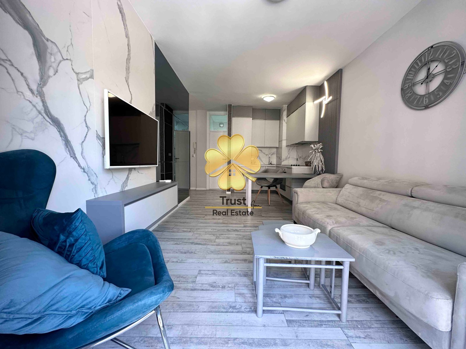 Apartment for rent in Drač, Podgorica — photo 4