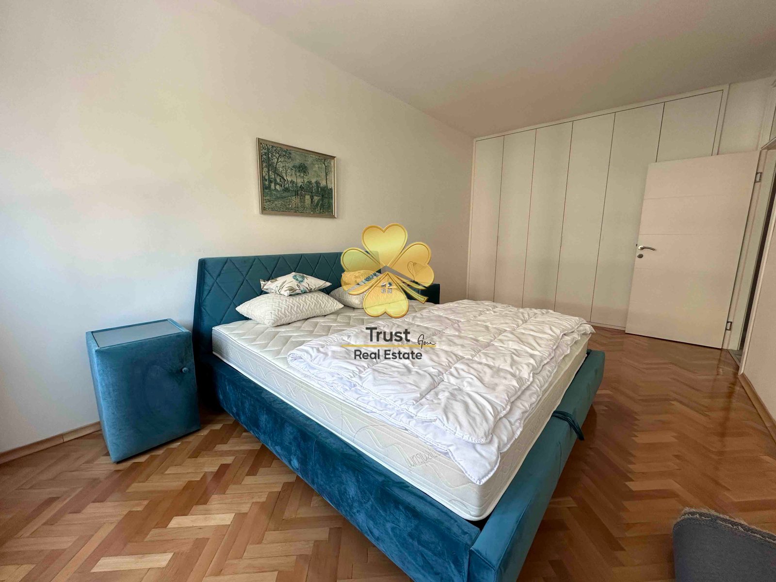 Apartment for rent in Drač, Podgorica — photo 7