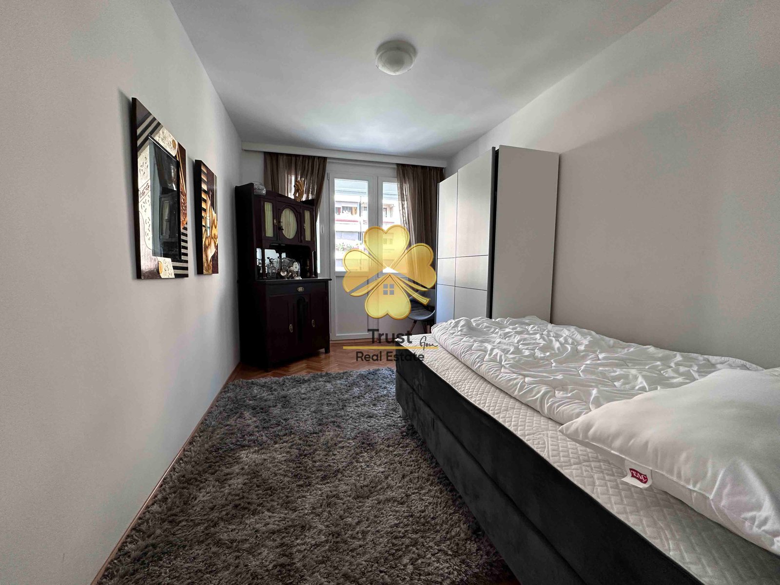Apartment for rent in Drač, Podgorica — photo 8