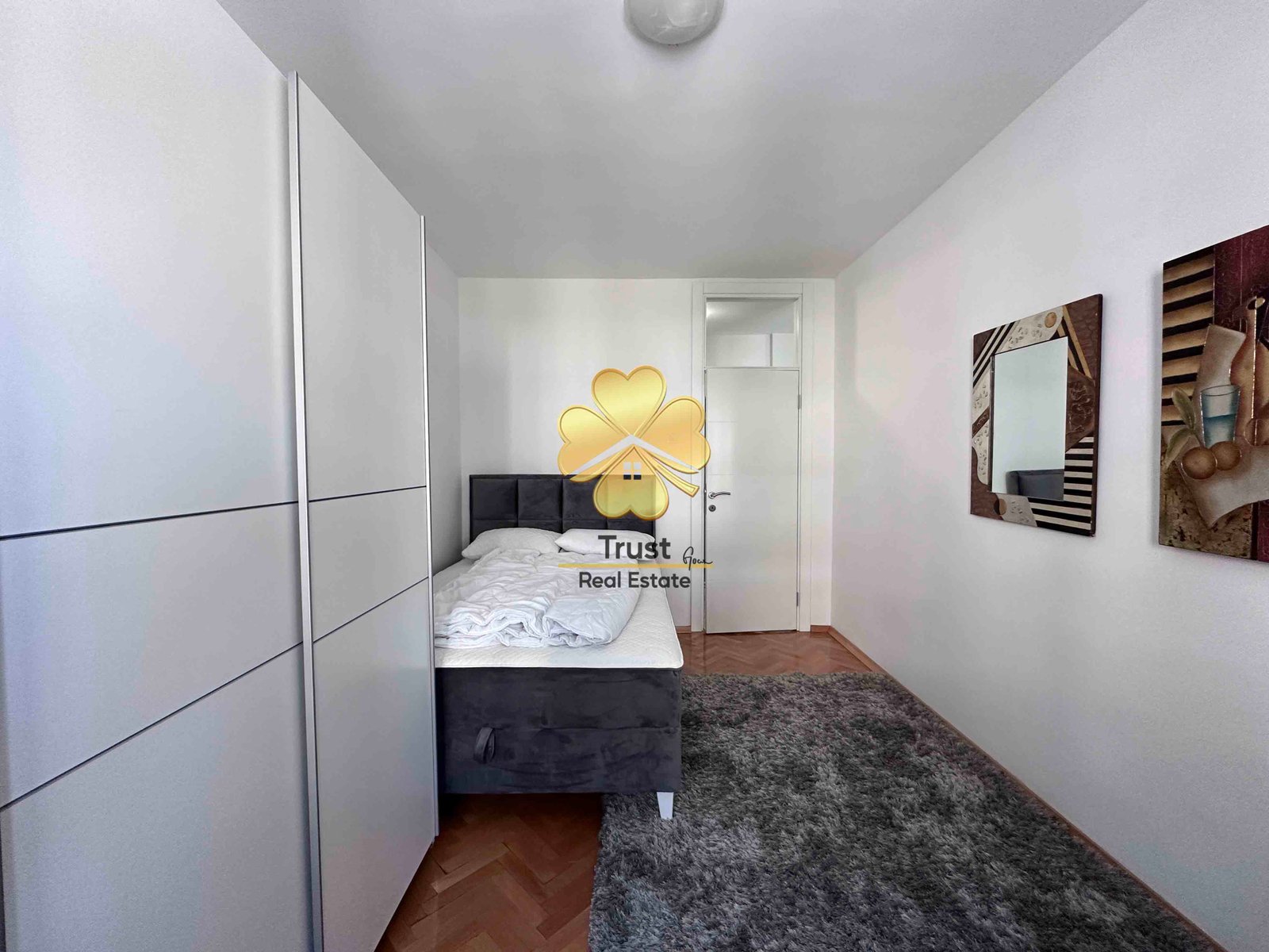 Apartment for rent in Drač, Podgorica — photo 9
