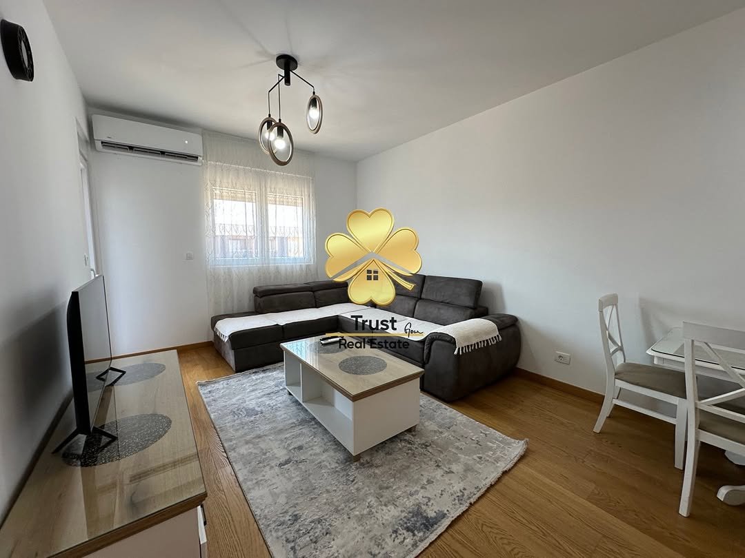 Apartment for rent in City Kvart, Podgorica — photo 2