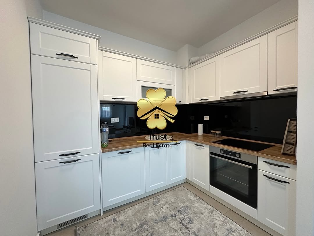 Apartment for rent in City Kvart, Podgorica — photo 3