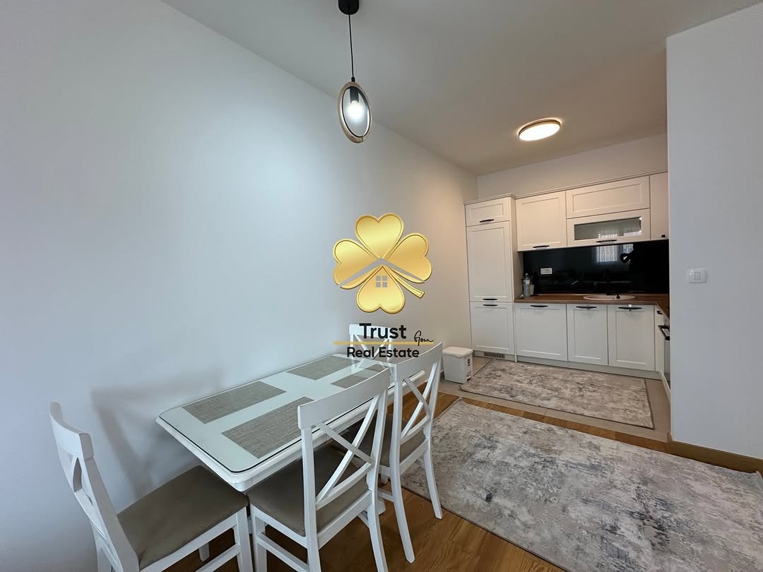 Apartment for rent in City Kvart, Podgorica — photo 4