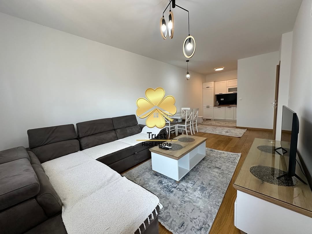 Apartment for rent in City Kvart, Podgorica — photo 5