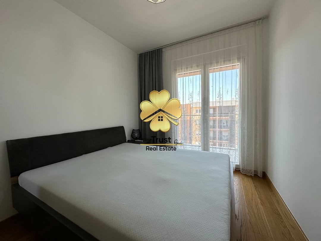 Apartment for rent in City Kvart, Podgorica — photo 6