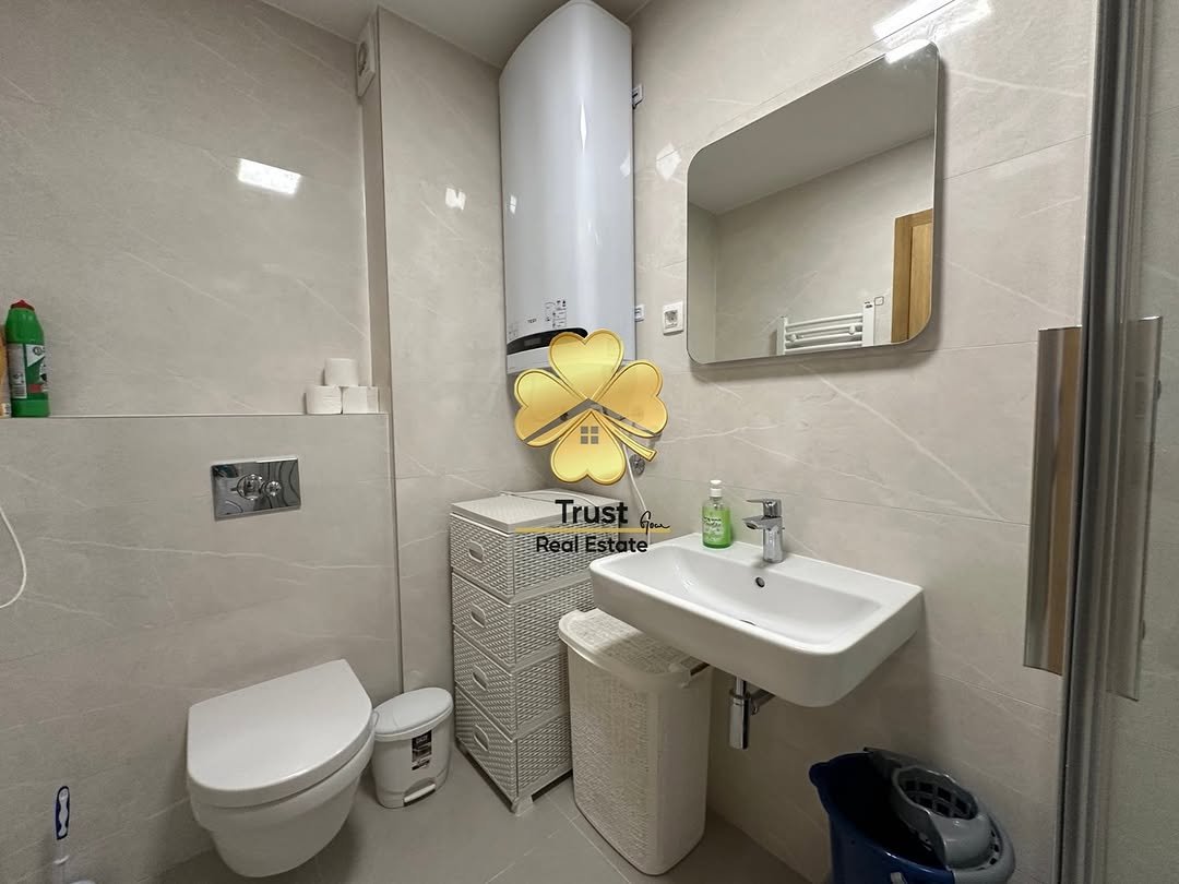 Apartment for rent in City Kvart, Podgorica — photo 9