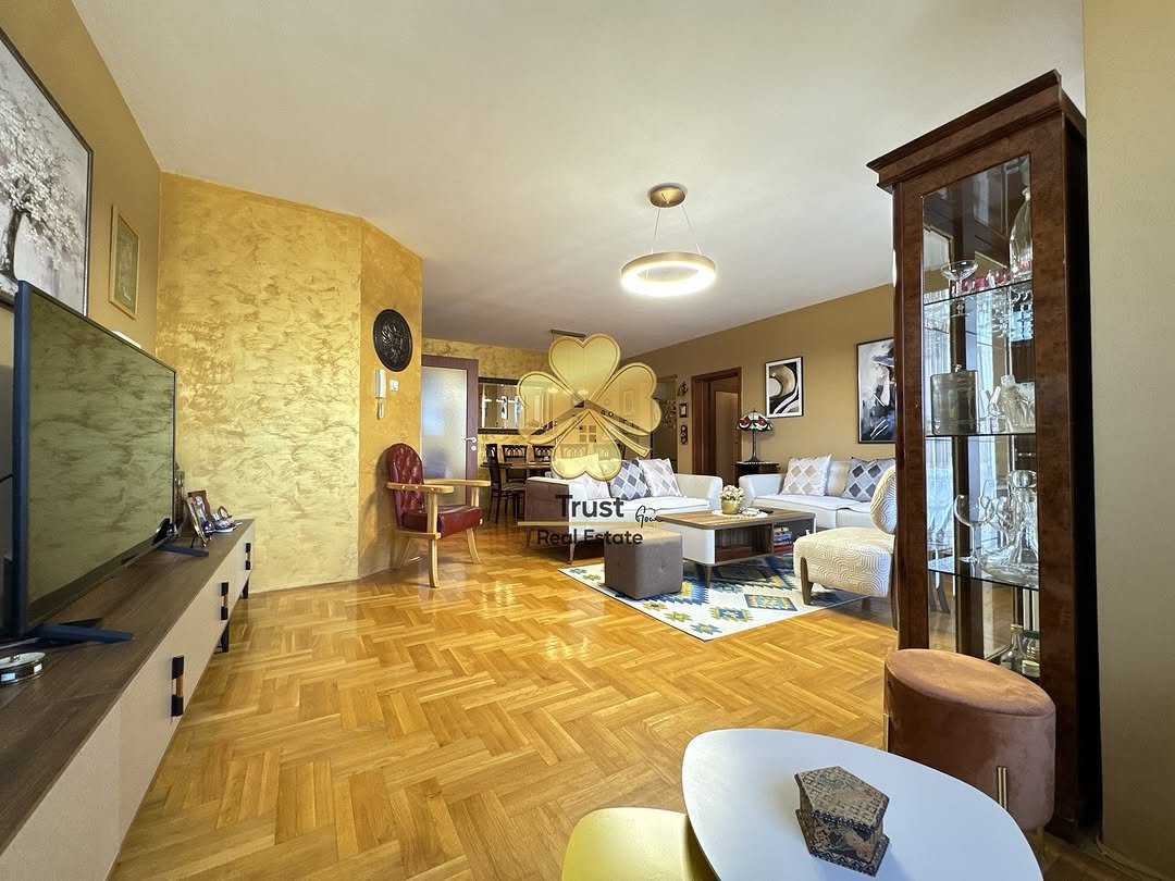 Apartment for rent in Zabjelo, Podgorica — photo 2