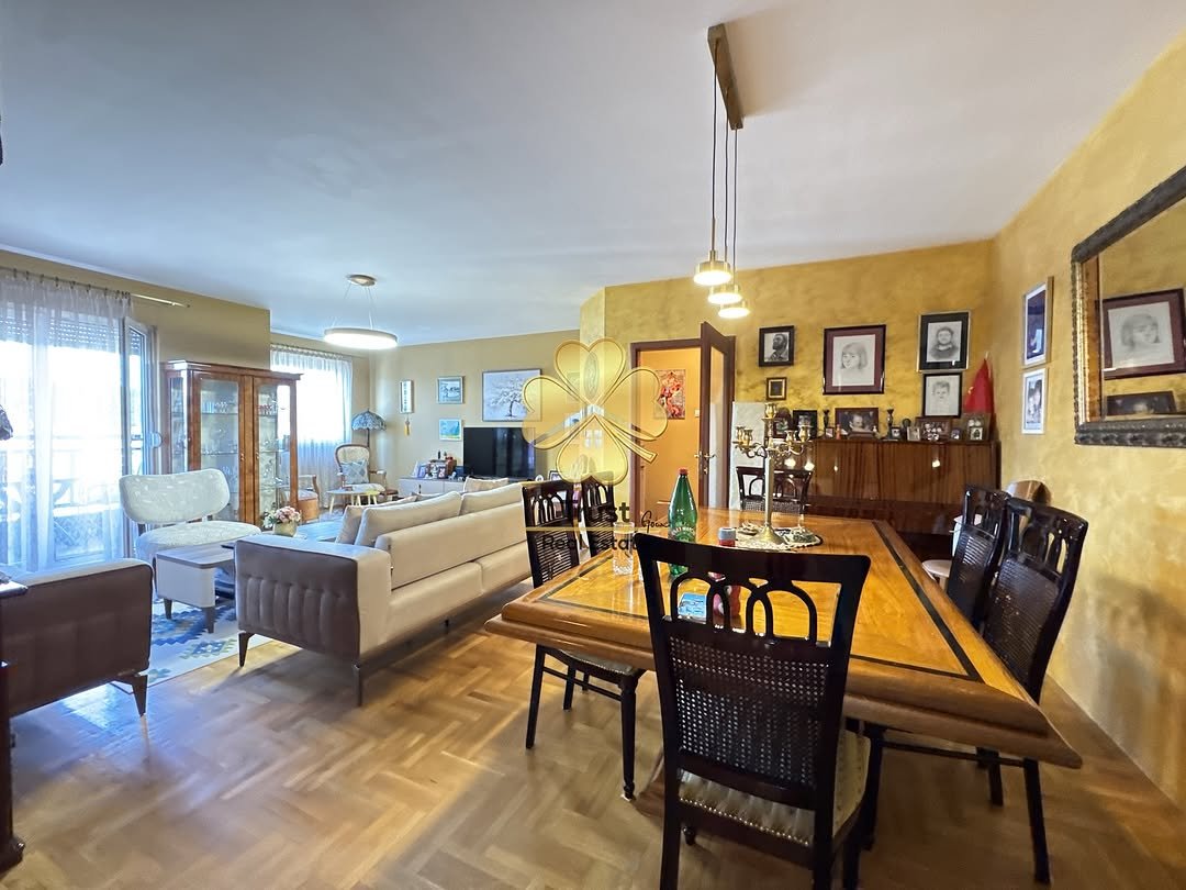 Apartment for rent in Zabjelo, Podgorica — photo 4