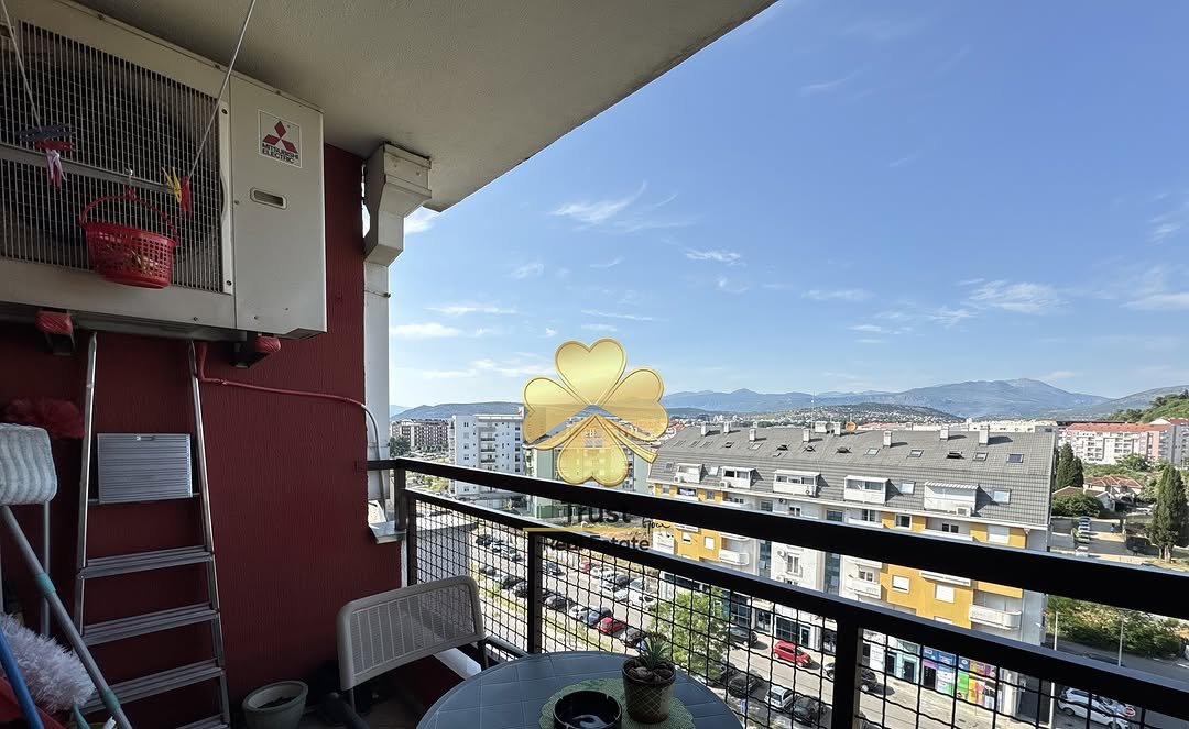 Apartment for rent in Zabjelo, Podgorica — photo 6