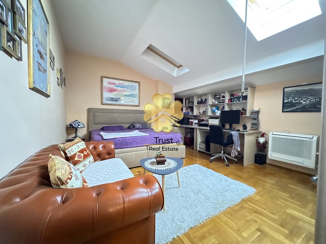 Apartment for rent in Zabjelo, Podgorica — photo 10