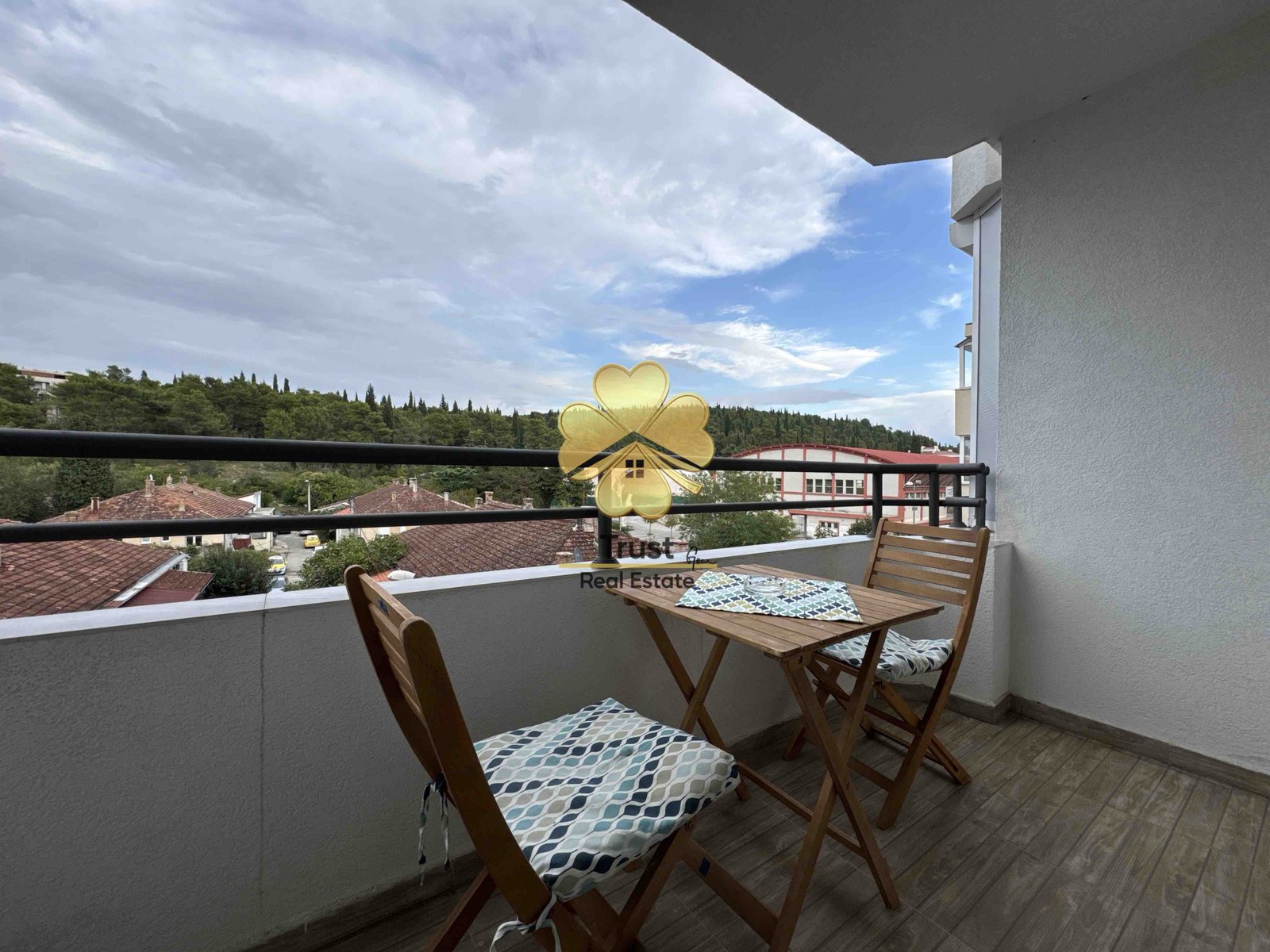 Apartment for rent in Gorica C, Podgorica — photo 5