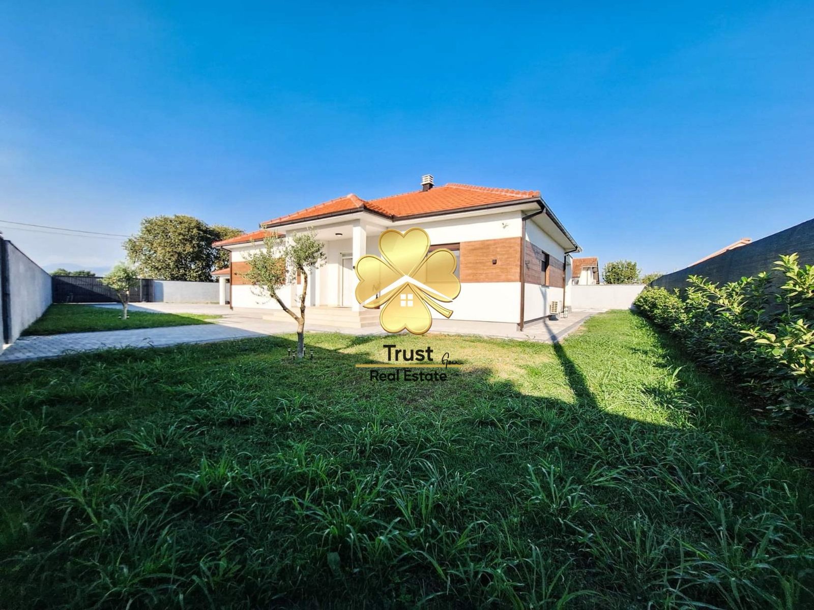 House for rent in Donji Kokoti, Podgorica — photo 3