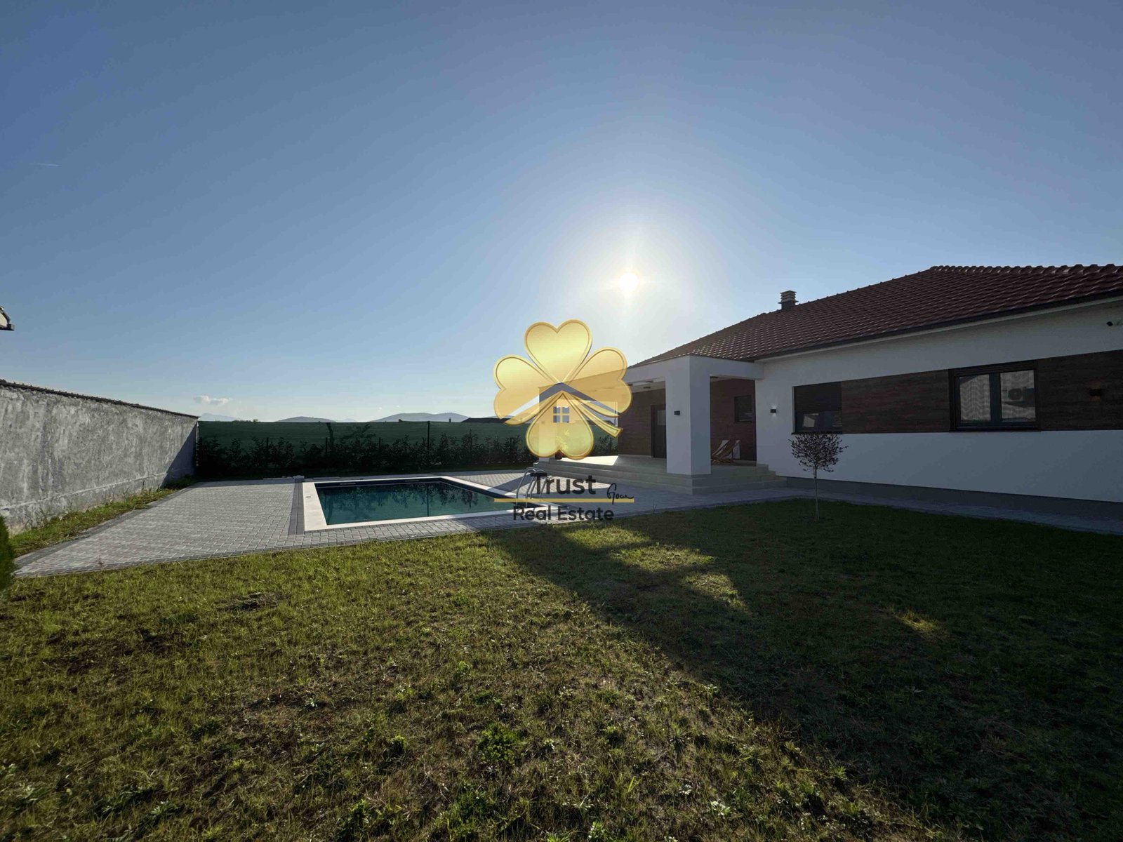 House for rent in Donji Kokoti, Podgorica — photo 4