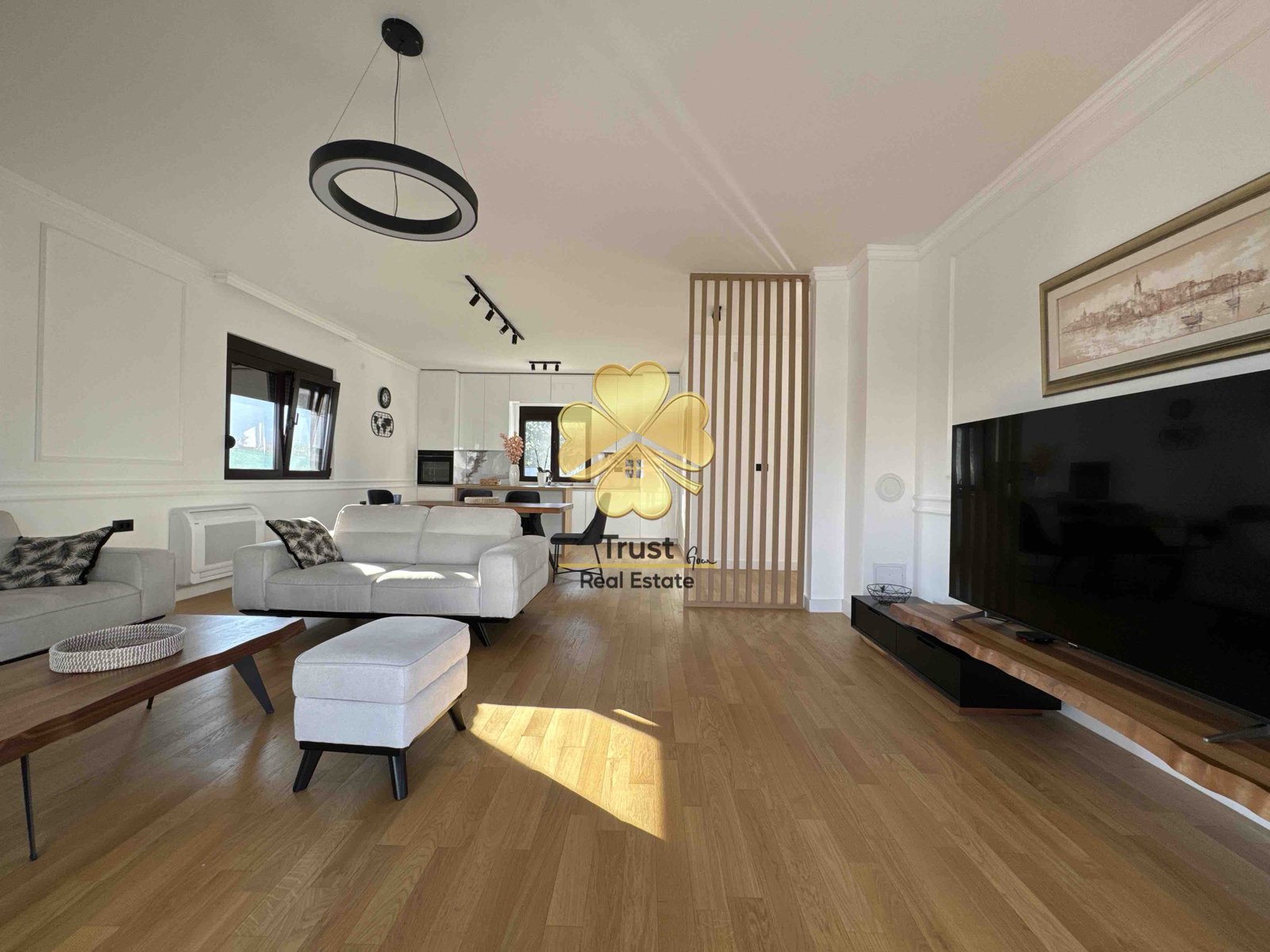 House for rent in Donji Kokoti, Podgorica — photo 6