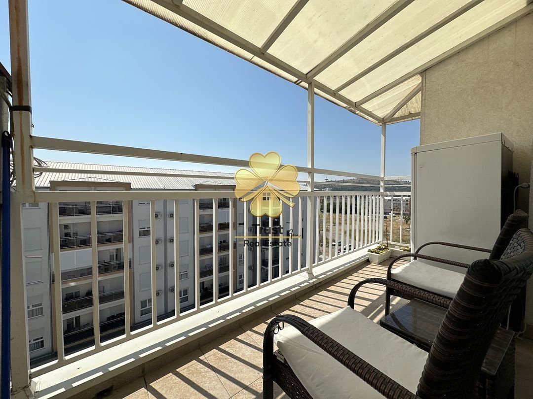 Apartment for sale in Ljubović, Podgorica — photo 4