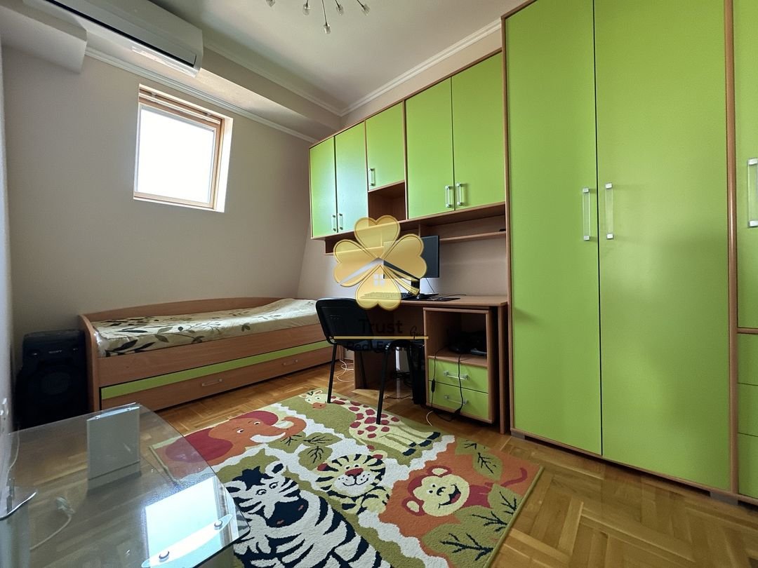 Apartment for sale in Ljubović, Podgorica — photo 6