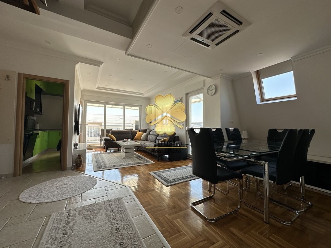 Apartment for sale in Ljubović, Podgorica — photo 9