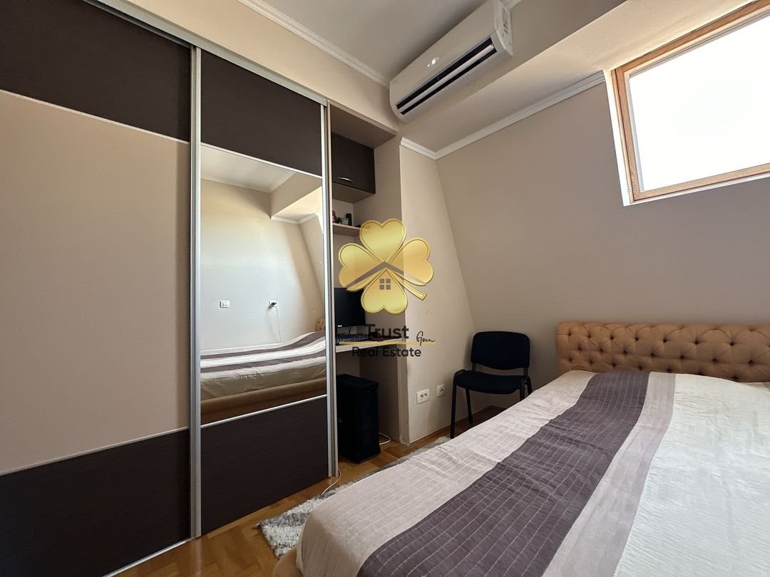 Apartment for sale in Ljubović, Podgorica — photo 10