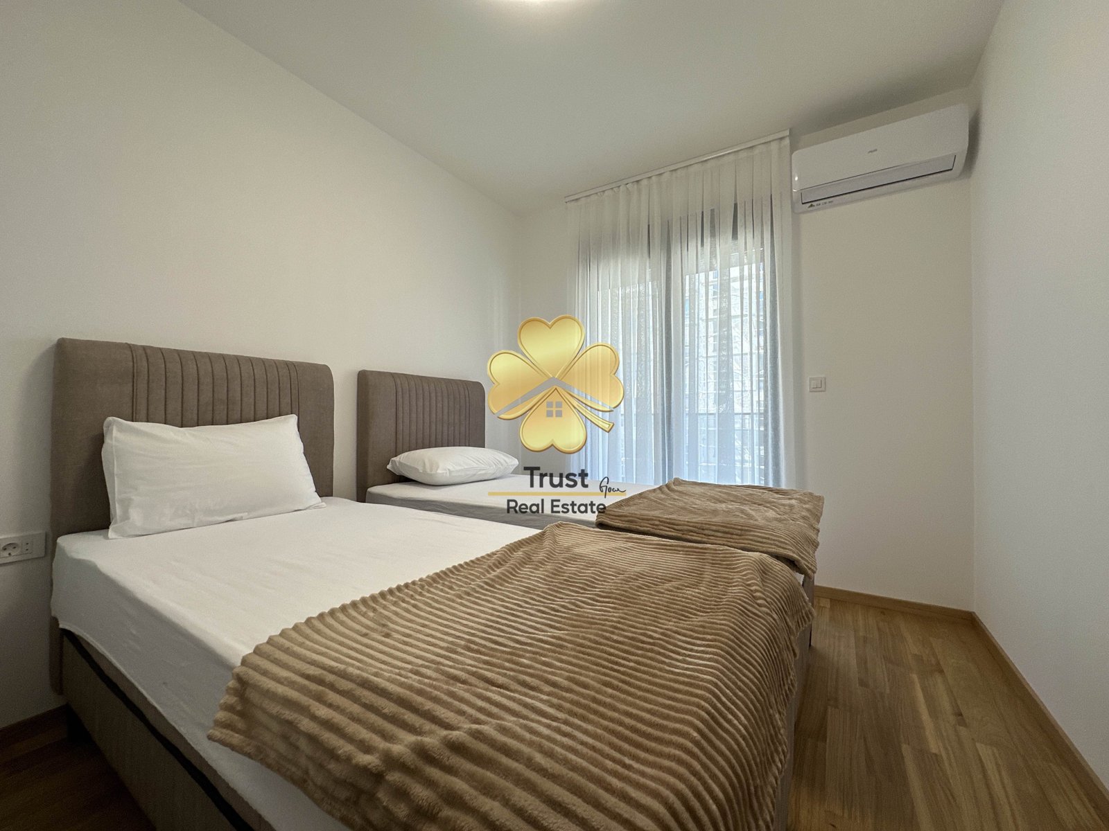 Apartment for rent in City Kvart, Podgorica — photo 9