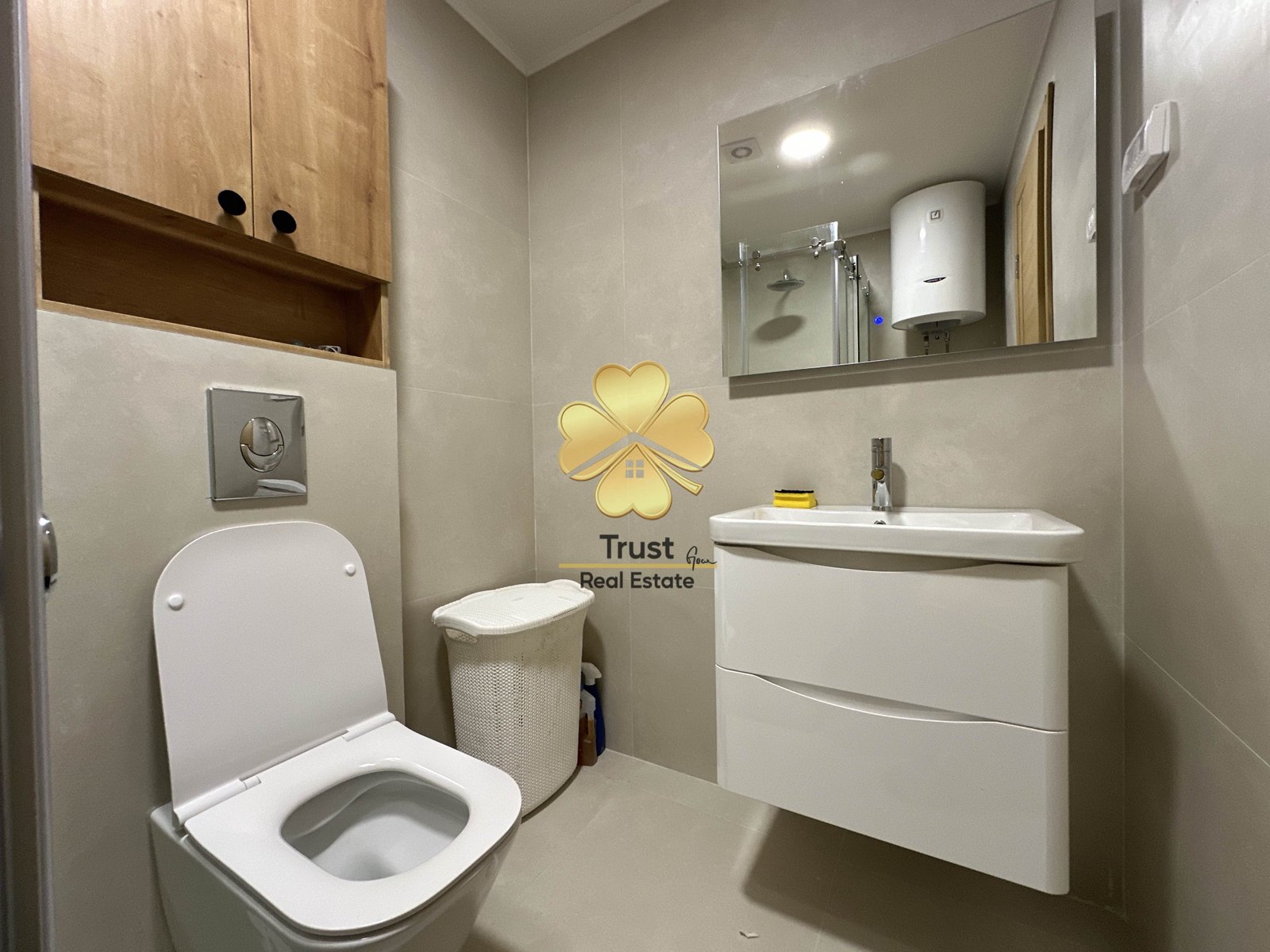 Apartment for rent in City Kvart, Podgorica — photo 14