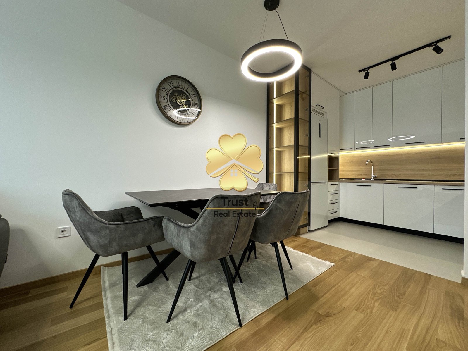 Apartment for rent in City Kvart, Podgorica — photo 5