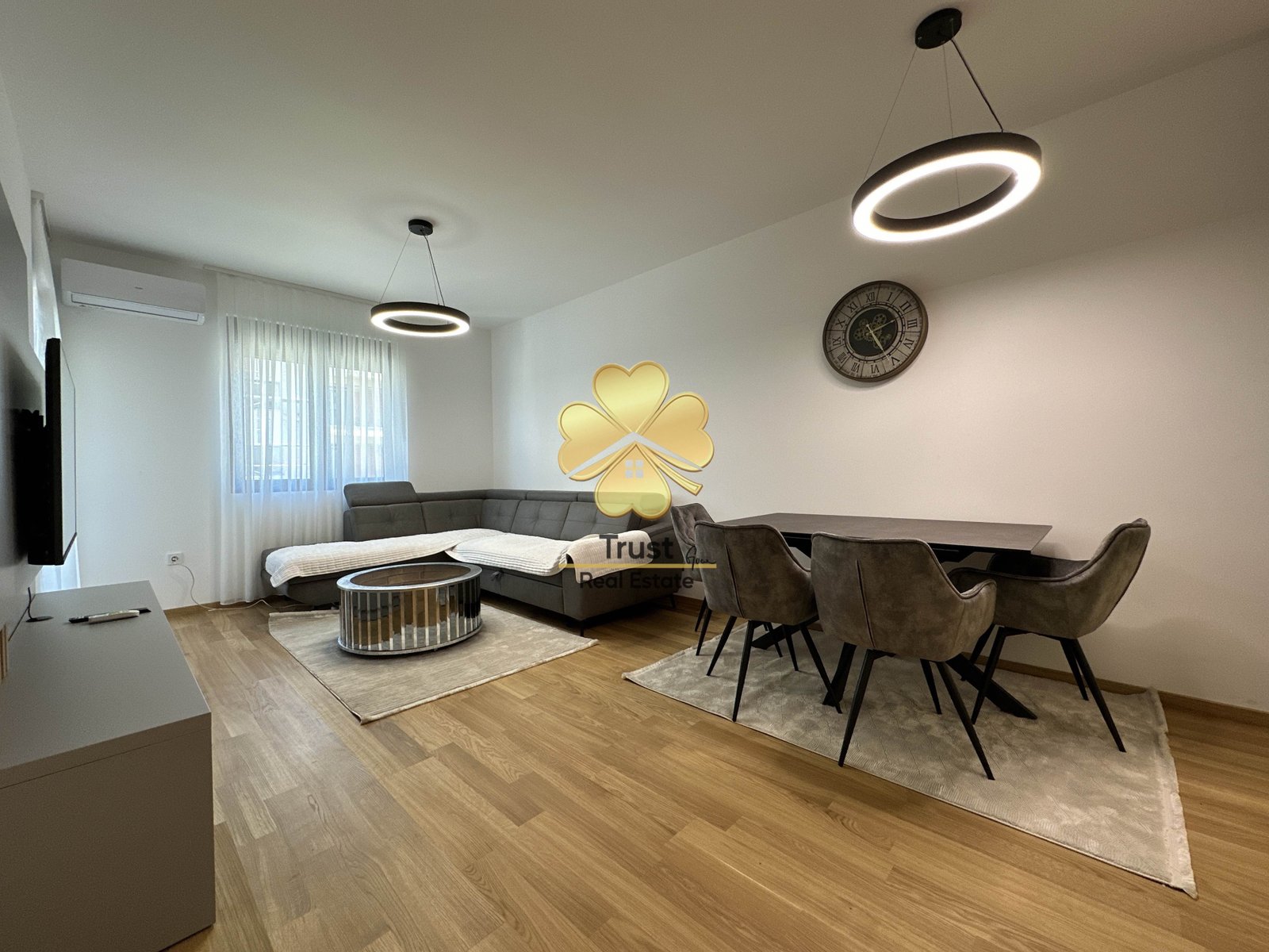 Apartment for rent in City Kvart, Podgorica — photo 3