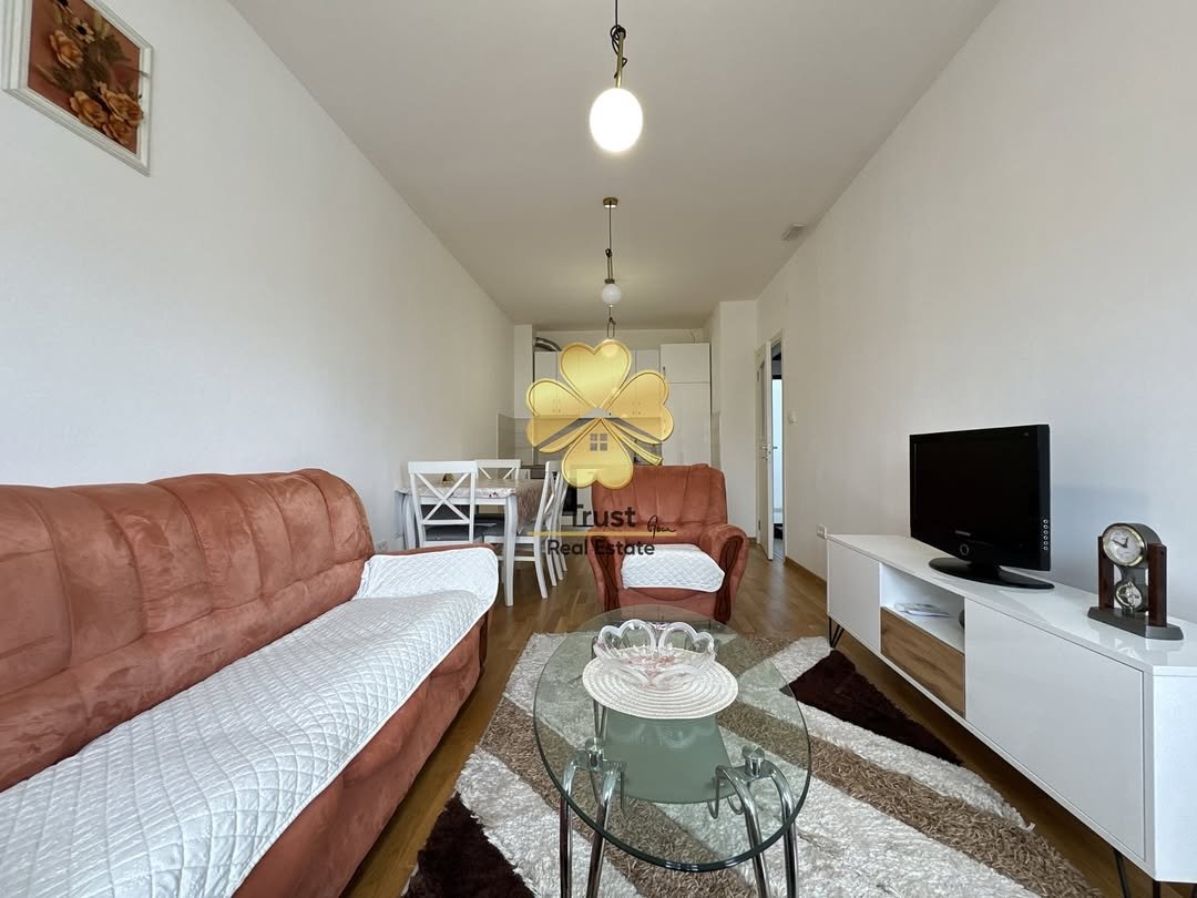 Apartment for rent in Stari Aerodrom, Podgorica — photo 10